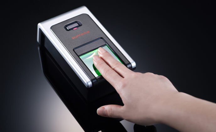 Suprema ID introduces Android-based mobile fingerprint enrollment solutions