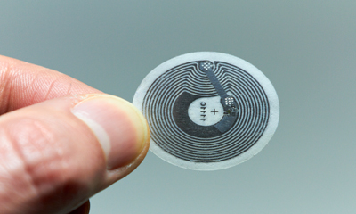HID Global invites partners to develop NFC tag applications 