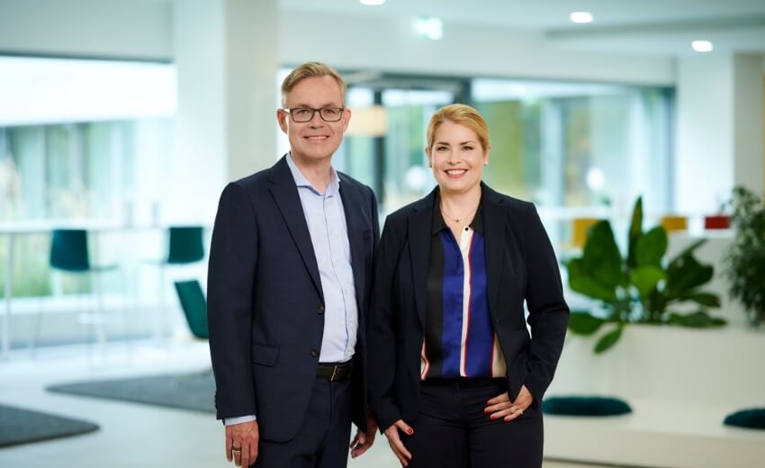 Bosch's cloud platform for sustainable asset and portfolio management