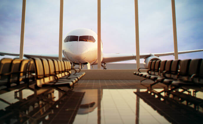 IndigoVision enhances safety at Birmingham Airport