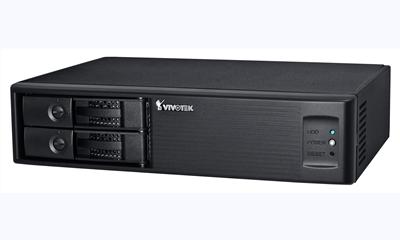 Vivotek new NVR offers noncompromising quality