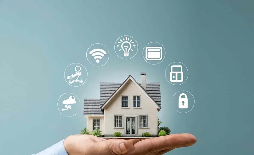 iLOQ powers smart access in Ring's Mobile Security Tower