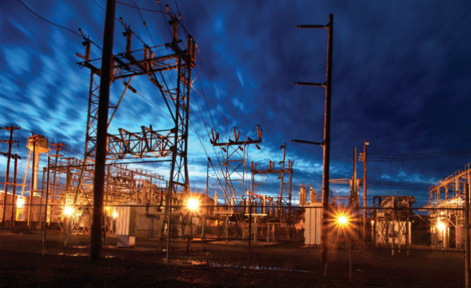 SightLogix smart thermal cameras secure substations for major U.S. Utility