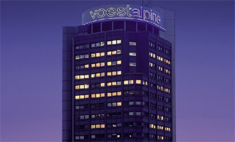 Nedap Management System Optimizes voestalpine Standardization Nedap Management System Optimizes voestalpine Standardization