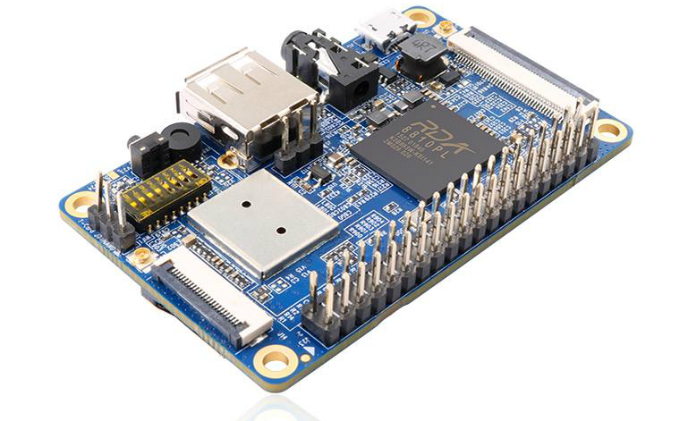 Orange Pi debuts 2G-enabled IoT developer board to compete with Raspberry Pi Zero W