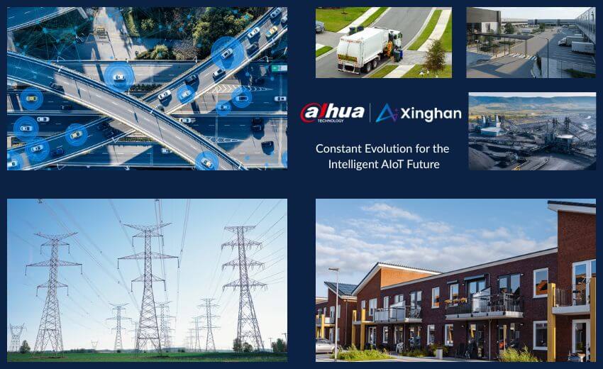 Addressing video surveillance pain points with the Dahua Xinghan Large-Scale AI Models