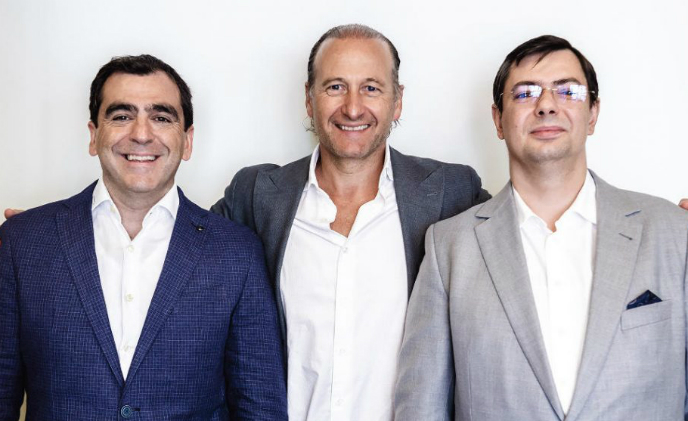 Nice Group acquires Fibaro