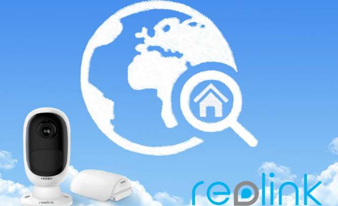 reolink store