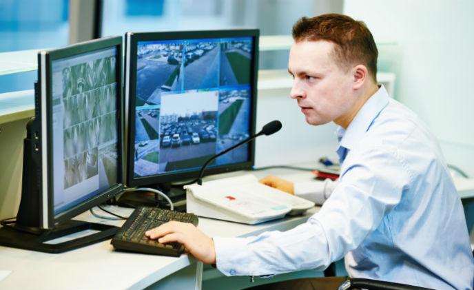 Veracity showcases end-to-end command and control solution at IFSEC 2017