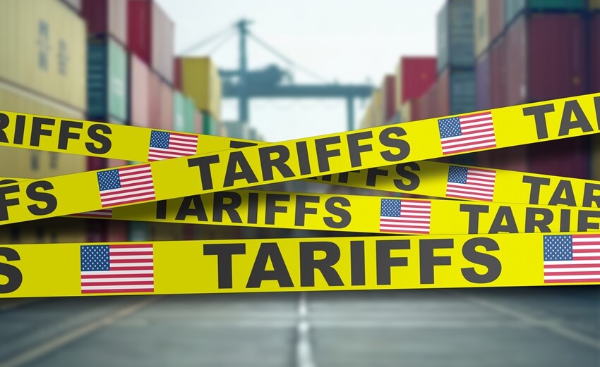 In trade war, Taiwan security players optimistic they will prevail