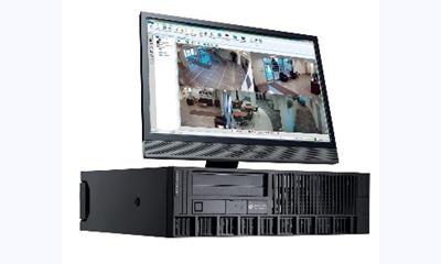 Tyco Security/American Dynamics introduces SMB-friendly video management 