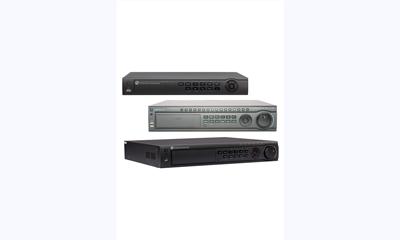 Tyco Security/AD enhances Critical DVR line