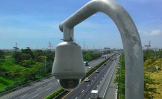 LILIN offers video surveillance solution for Taiwan freeway