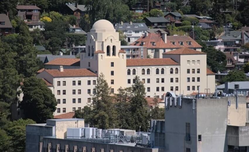 How a UC Berkeley student residence decreased lockouts and streamlined management How a UC Berkeley student residence decreased lockouts and streamlined management
