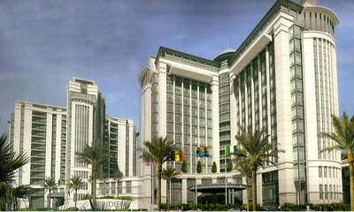 US 5-star hotel chain in Nigeria streamlines staff management 