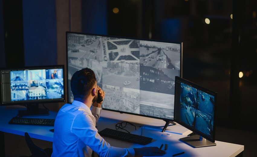 Video management software: A 2026 guide
