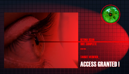 Stanley Security Solutions and Eyelock collaborate to commercialize iris scans