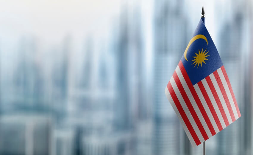 Malaysia security market: Challenges and opportunities