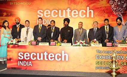 Matrix Comsec to showcase solutions at Secutech India, New Delhi 