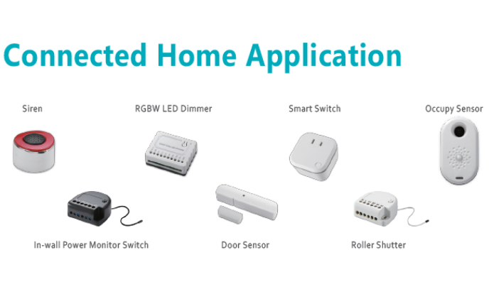 Good Way Technology to present Z-Wave solution at CES 2018