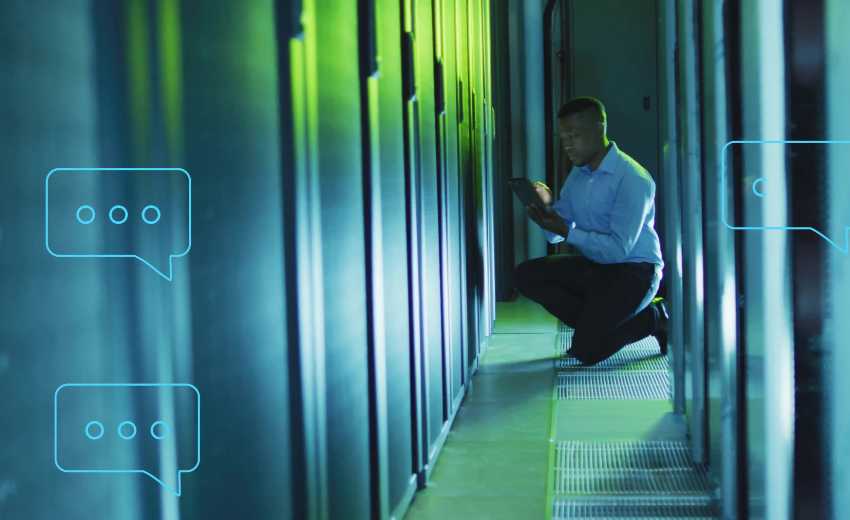 No room for blind spots in Asia’s data center boom