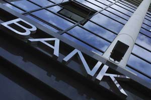 U.S. Bank Relies on IQinVision