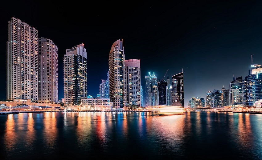 Intersec Dubai 2023 market and product news: quick view