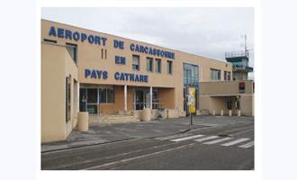 French Airport Deploys Axis Solution