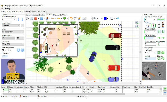 Hikvision partners with JVSG to enhance surveillance system design