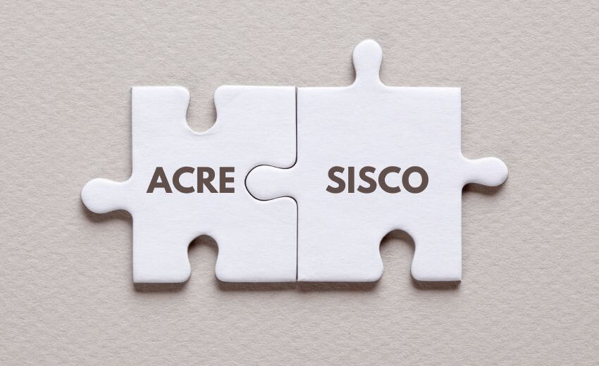 Taking a deeper look at the ACRE-SISCO acquisition