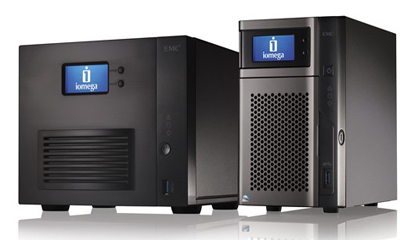 Milestone entry-level VMS now in LenovoEMC NVRs