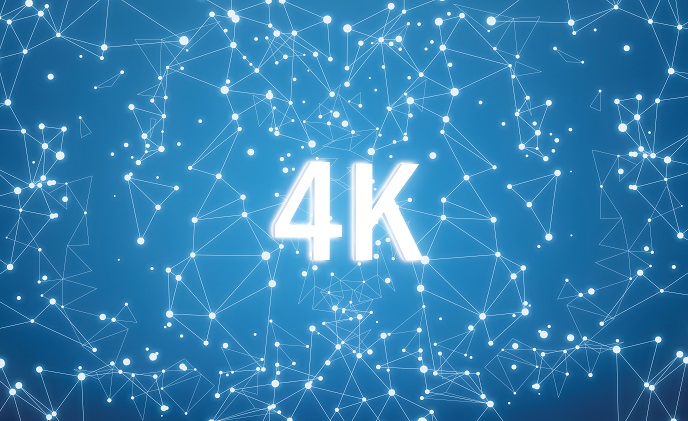 Should you choose a 4K camera system?