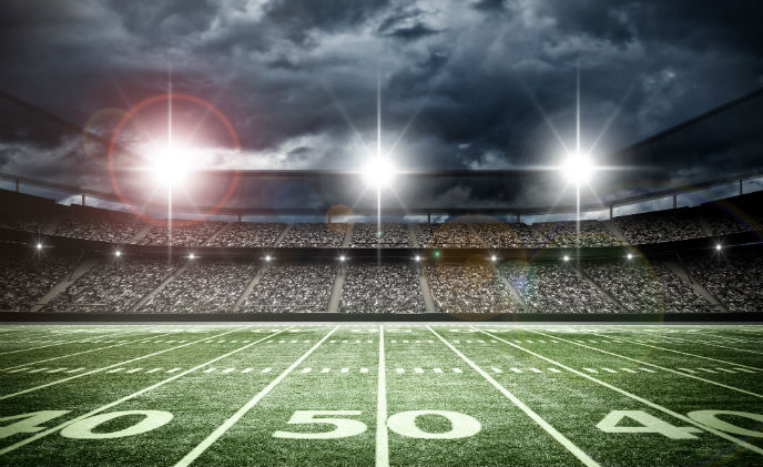 Video Surveillance System with Arecont Vision Cameras Helps MetLife Stadium Keep an Eye on Safety