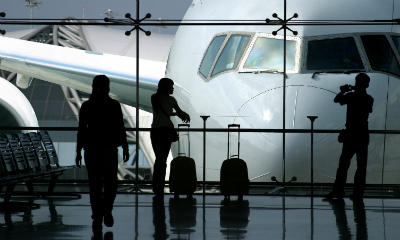 Morpho Installs Biometric Gates at Marseille Provence Airport