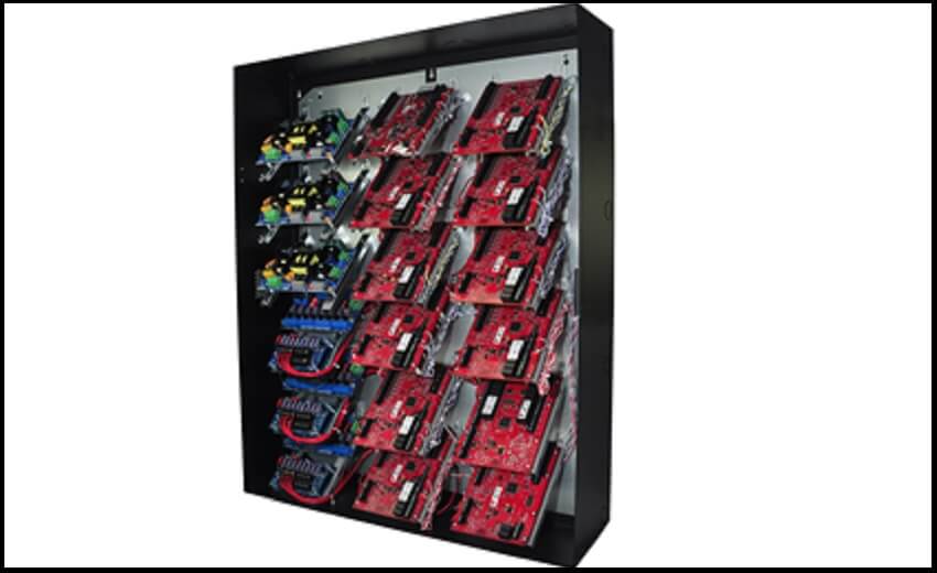 Support more doors with new Altronix high-capacity Trove solution
