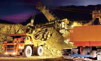 Technology Tightens Mining Safety