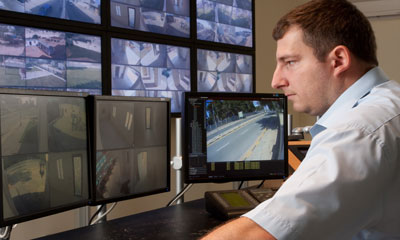 Smart video ensures situational awareness