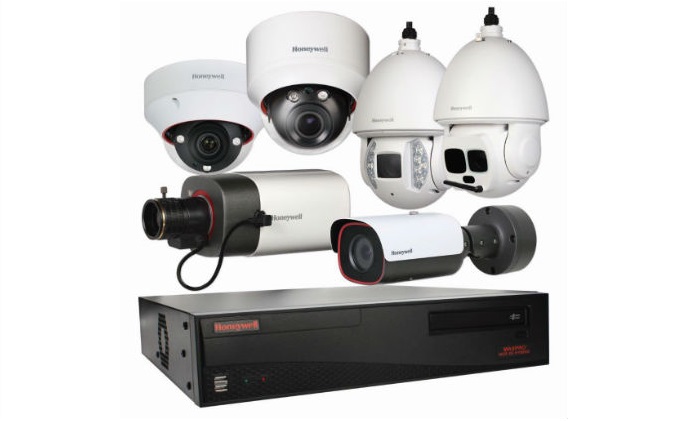Honeywell announces key enhancements to video surveillance portfolio