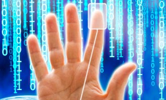 US Data Center Deploys Fujitsu Palm Vein Biometric Solution