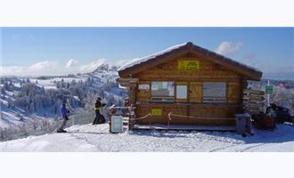 Ski Resort in France Secured by Assa Abloy's Locking System