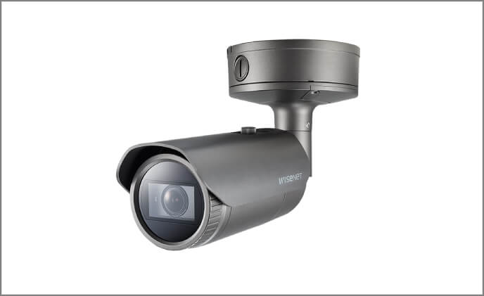 Hanwha announces new AI cameras at GSX