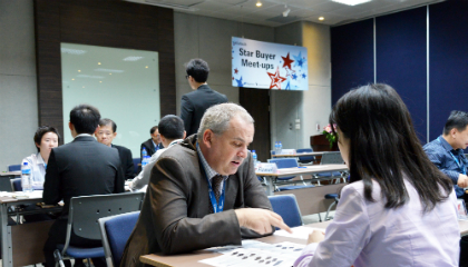 Secutech 2013 draws 25,800+ int'l visitors from 100+ countries