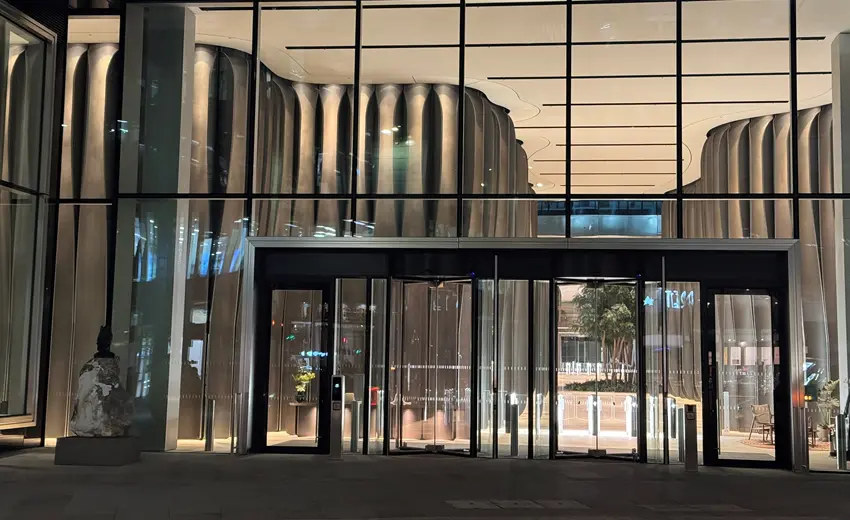 40 Leadenhall leverages Genetec to unify security and elevate the occupier experience 