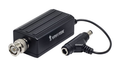  VIVOTEK launches miniature H.264 1-CH video server VS8100