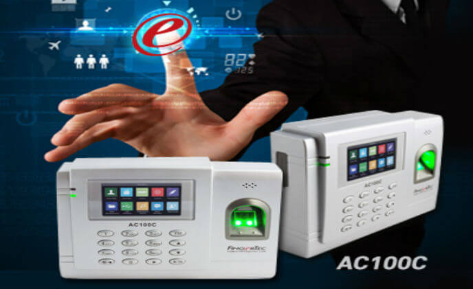 FingerTec provides time attendance solution for Surakarta