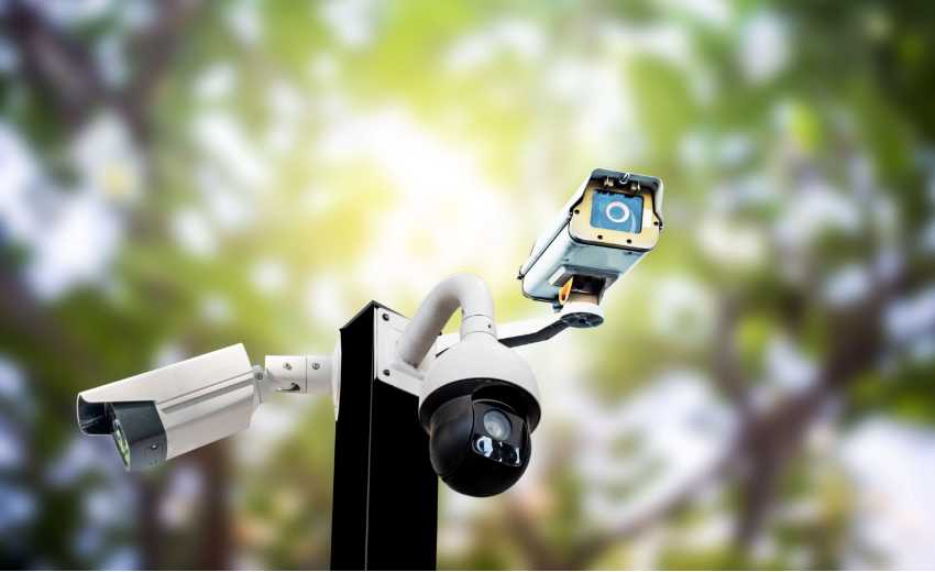 2022 Video surveillance tech trend survey: AI is the winner