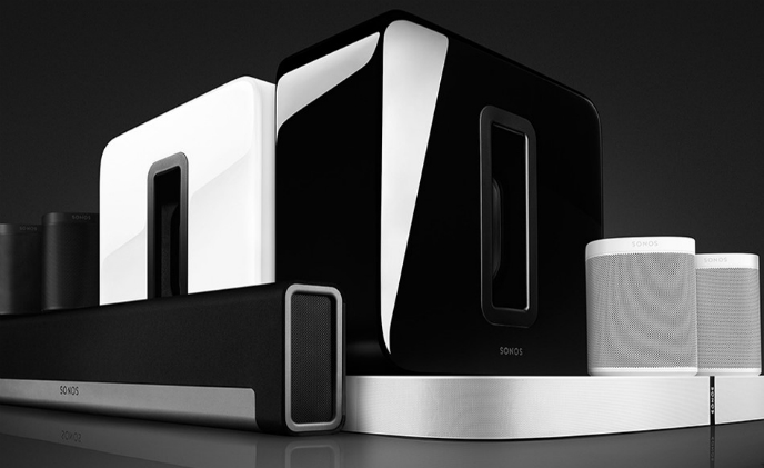 Sonos works on home theater powered by Alexa: Report