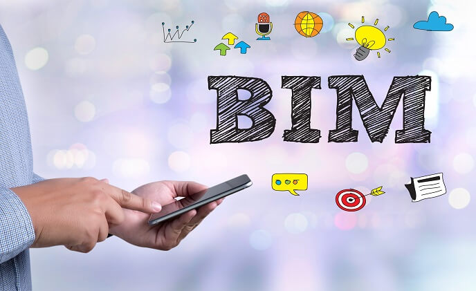 BIM opens new doors for access control players