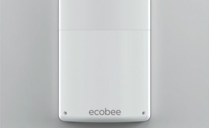Ecobee debuts smart light switch with Alexa built-in