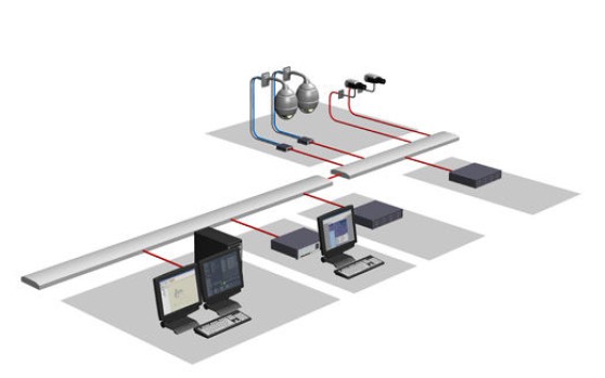 Bosch storage devices now compatible with Amag Technology software